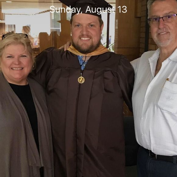 Meet your Posher, Deb - Picture 1 of 1